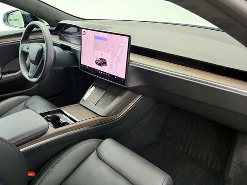 Used 2023 Tesla Model S Standard Range AWD/4WD image 28
