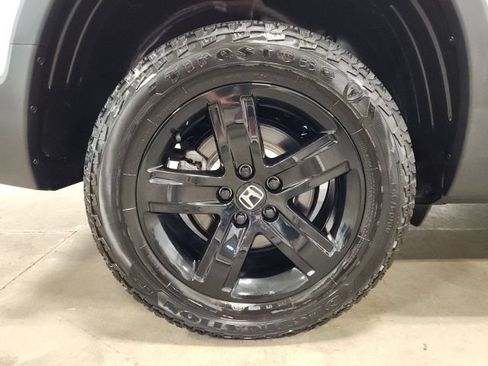 Certified 2023 Honda Ridgeline Black Edition image 29