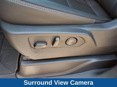New 2026 Chevrolet Tahoe High Country AWD/4WD image 18