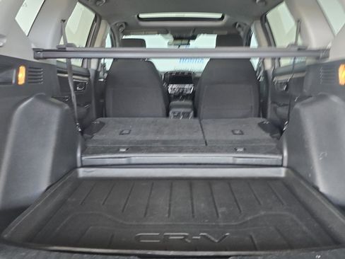 Used 2020 Honda CR-V EX image 49