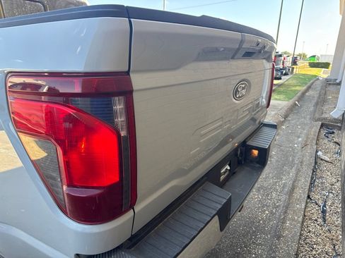 Used 2024 Ford F150 XLT w/ Equipment Group 302A MID AWD/4WD image 7