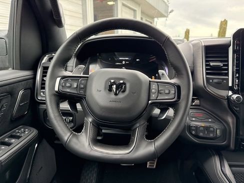 New 2026 RAM 1500 RHO w/ RHO Level 1 Equipment Group AWD/4WD image 13