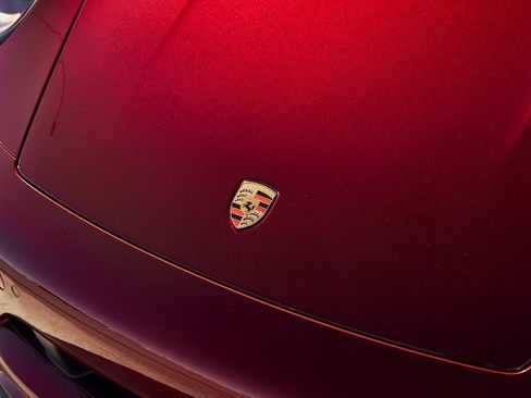 Used 2021 Porsche 911 Targa 4S image 12