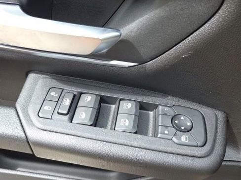 New 2026 RAM 1500 Big Horn AWD/4WD image 25