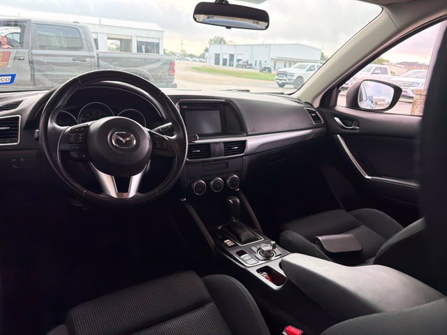 Used 2016 MAZDA CX-5 Touring FWD image 7
