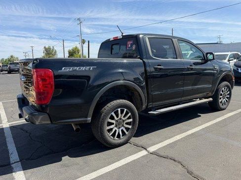 Used 2019 Ford Ranger XLT w/ Equipment Group 302A Luxury RWD image 3