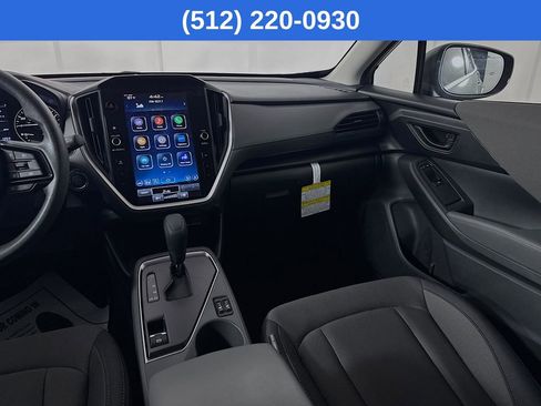 Certified 2025 Subaru Crosstrek 2.0i Premium image 29
