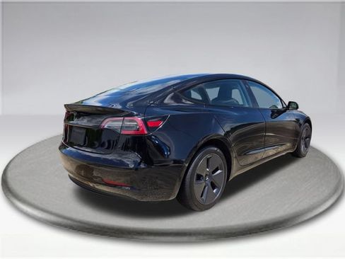Used 2023 Tesla Model 3 Standard Range RWD image 10