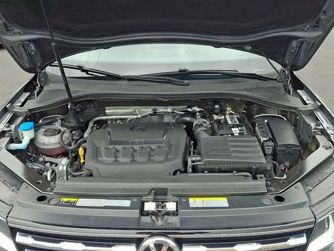 Used 2021 Volkswagen Tiguan S AWD/4WD image 29