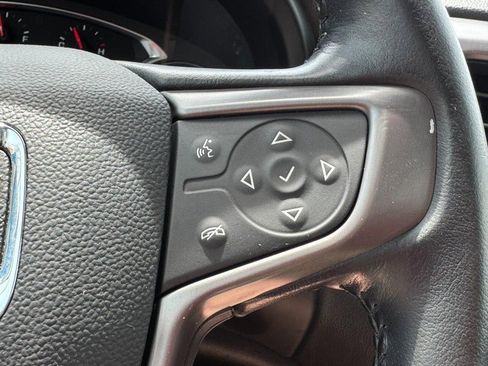 Used 2020 GMC Acadia AT4 w/ Driver Alert Package II AWD/4WD image 17
