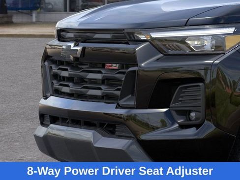 New 2026 Chevrolet Colorado Z71 w/ Technology Package image 14