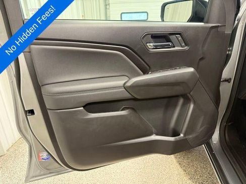 New 2026 GMC Canyon Elevation w/ Convenience Package image 6