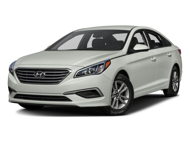 Used 2016 Hyundai Sonata SE FWD image 1
