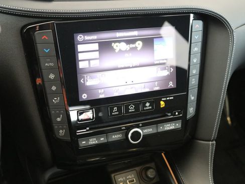 Certified 2023 INFINITI QX50 Sport AWD/4WD image 52