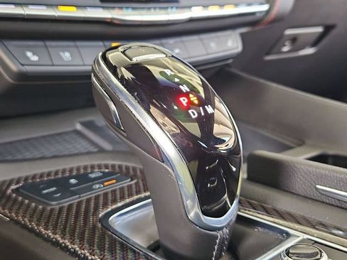 Used 2023 Cadillac CT5 V w/ Premium Package RWD image 15