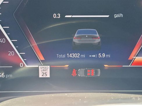 Certified 2024 BMW M340i xDrive w/ Premium Package AWD/4WD image 32