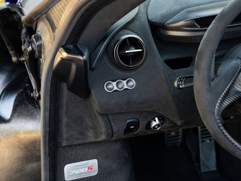 Used 2020 McLaren 720S image 47