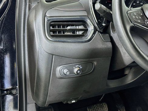 Used 2024 Chevrolet Equinox RS FWD image 8