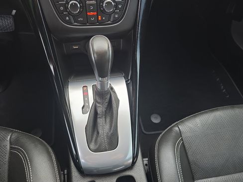 Used 2016 Buick Cascada image 21