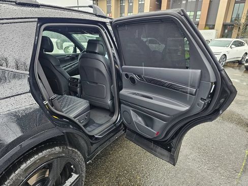 New 2026 Genesis GV80 3.5T Prestige AWD/4WD image 26