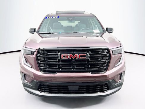 New 2026 GMC Acadia Elevation w/ Super Cruise Package image 2