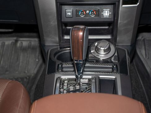 Used 2022 Toyota 4Runner Limited image 24