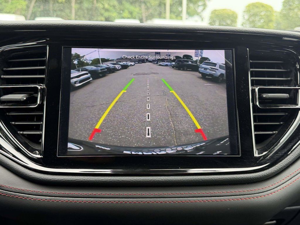 Certified 2026 Dodge Durango GT AWD/4WD image 33