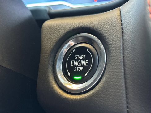 Certified 2023 Chevrolet Tahoe RST AWD/4WD image 24