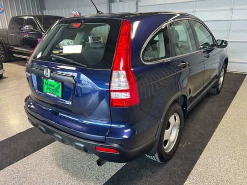 Used 2009 Honda CR-V LX image 3