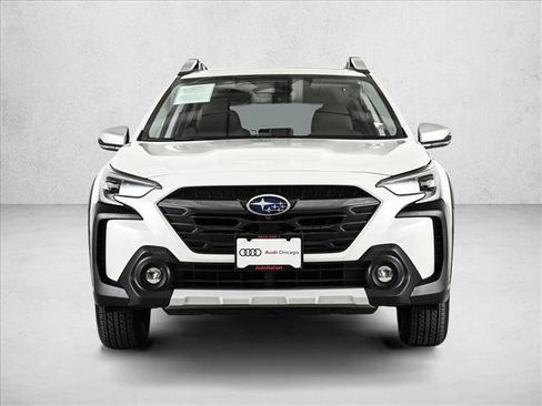 Used 2024 Subaru Outback Touring image 2