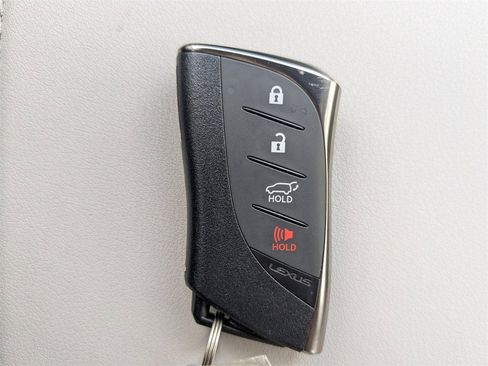 Used 2026 Lexus RX 350 Premium w/ Convenience Package image 25