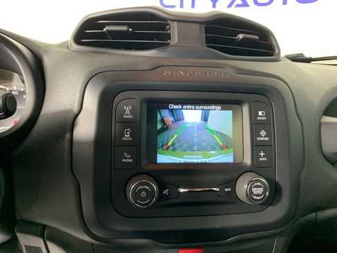 Used 2016 Jeep Renegade 75th Anniversary AWD/4WD image 26