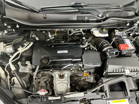 Used 2019 Honda CR-V LX image 31