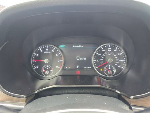 Used 2021 Kia Telluride SX w/ SX Prestige Package image 30