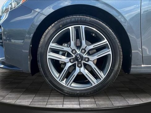 Used 2020 Kia Forte EX FWD image 33