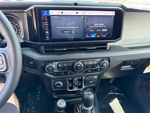 New 2025 Jeep Wrangler Sport S image 20