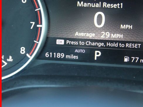 Certified 2023 Nissan Rogue S image 32