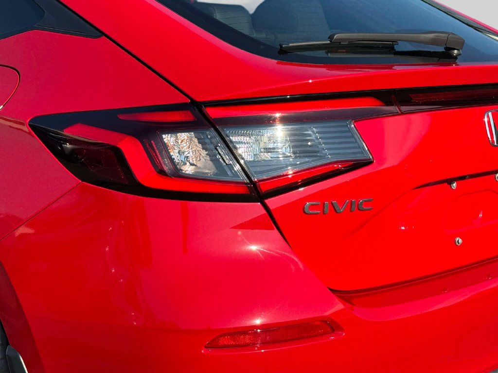 Used 2025 Honda Civic Sport image 8