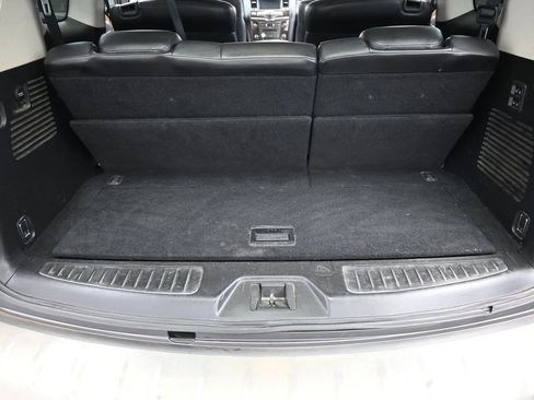 Used 2015 INFINITI QX80 Luxe w/ 22" Wheel Package image 35