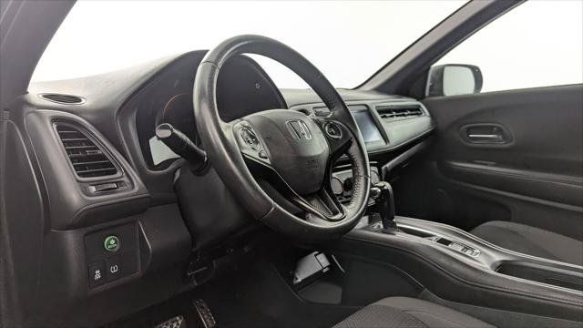 Used 2021 Honda HR-V Sport image 23