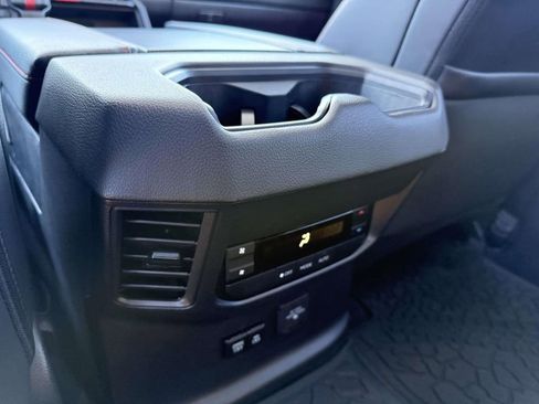 Used 2025 Toyota Sequoia TRD Pro image 17