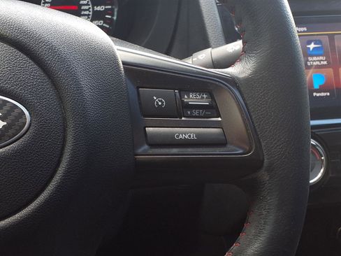 Used 2020 Subaru WRX Limited AWD/4WD image 27