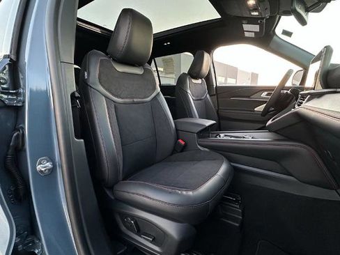 New 2026 Ford Explorer ST w/ Sun And Sound Package image 30