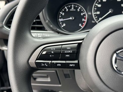 New 2026 MAZDA MAZDA3 s image 18