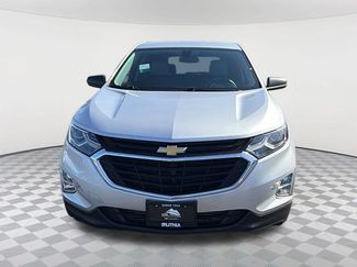 Used 2018 Chevrolet Equinox LS FWD video 2