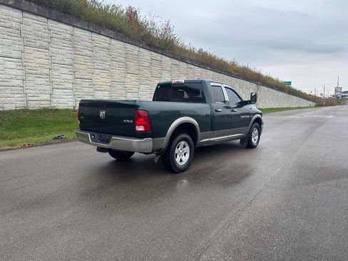 Used 2011 RAM 1500 Outdoorsman image 3