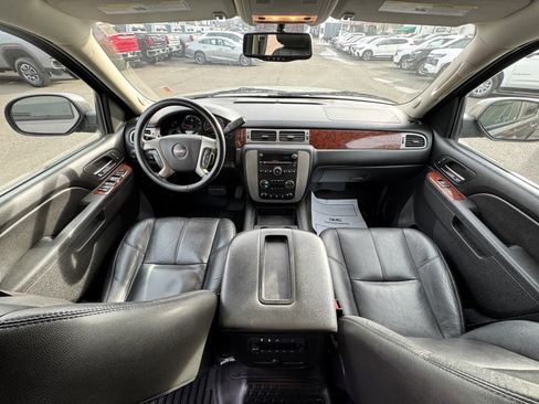 Used 2013 GMC Yukon SLT image 19