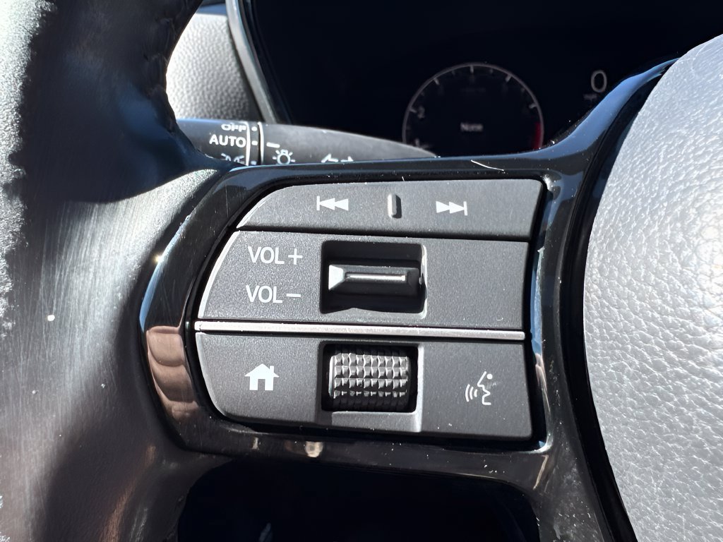 Used 2023 Honda CR-V EX-L image 17