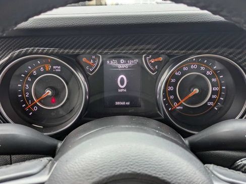 Used 2022 Jeep Gladiator Sport AWD/4WD image 27