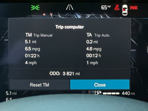 Used 2025 Volvo XC60 B5 Core w/ Protection Package Premier image 30